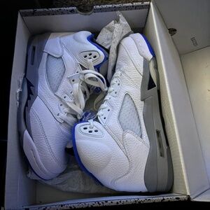Jordan retro 5